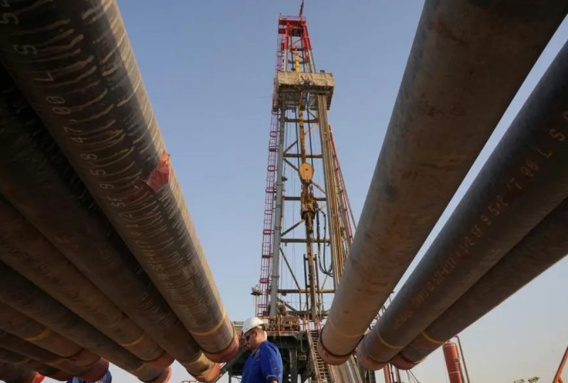 Iraq plans to boost gas output by 1.5bln cu ft in five years
