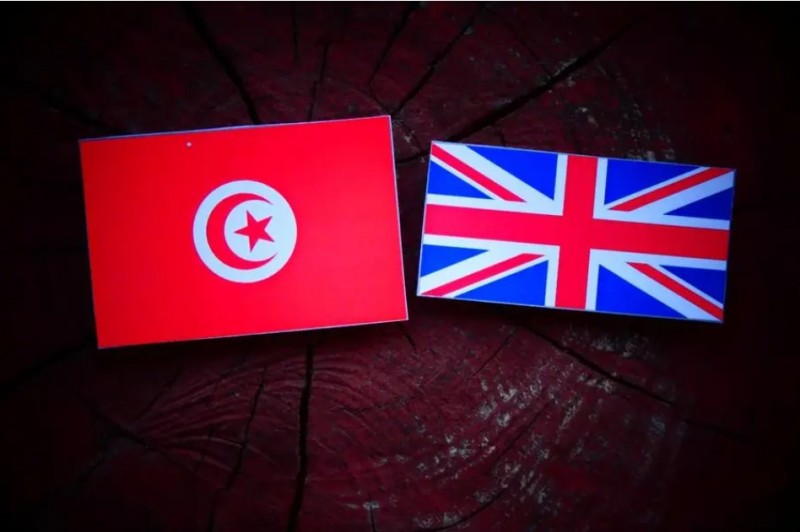 UK Ambassador affirms her country's willingness to continue supporting Tunisia