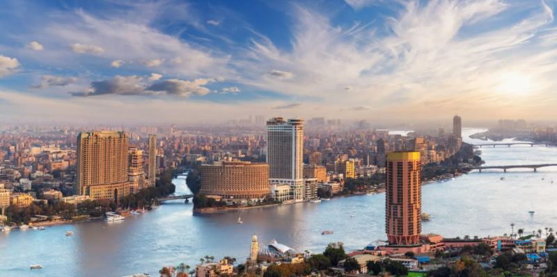 Egypt eyes securing up to $2bln external financing before end-2023