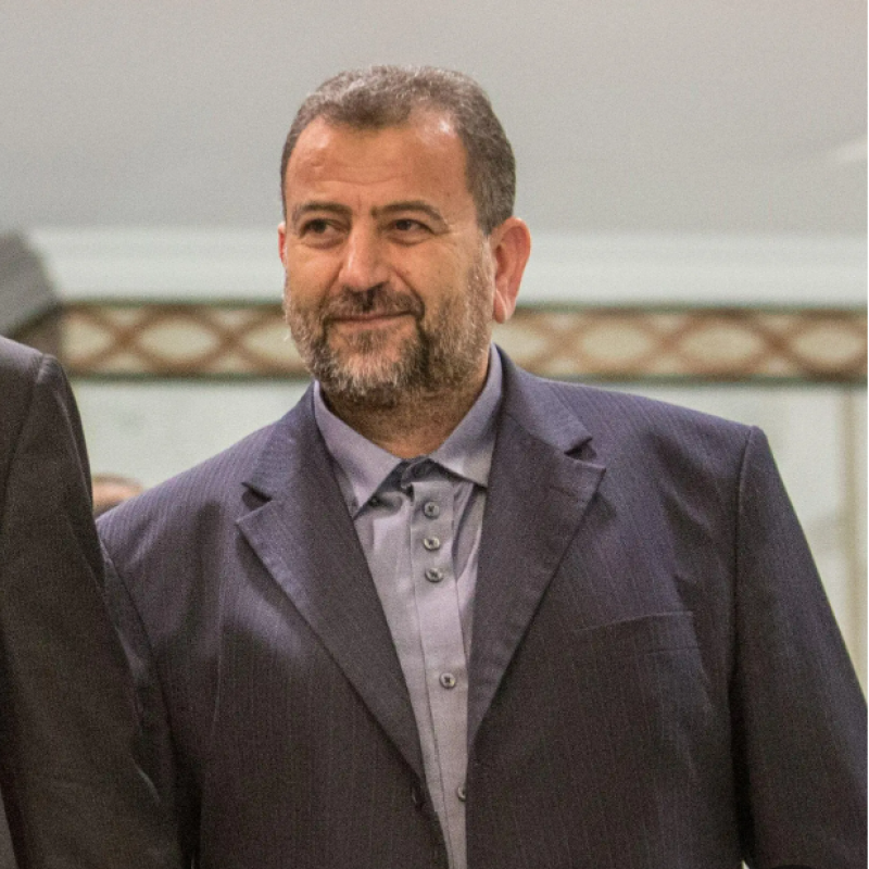 Who was Saleh al-Arouri, the senior Hamas leader killed in Beirut?