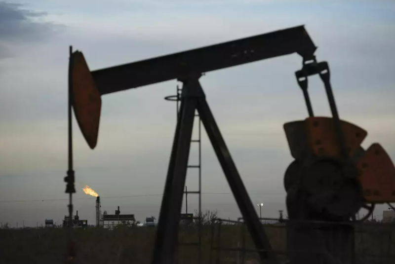 Oil prices climb as Middle East tensions rise more