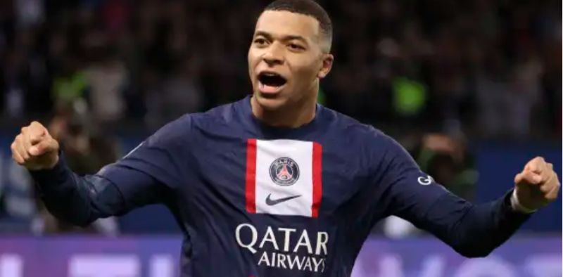 Kylian Mbappe to leave PSG this summer