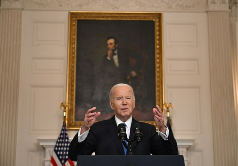 Biden’s age could ultimately decide the outcome of the US presidential election
