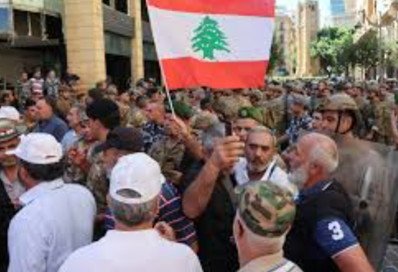Lebanon’s very existence imperiled by this escalating war of egos