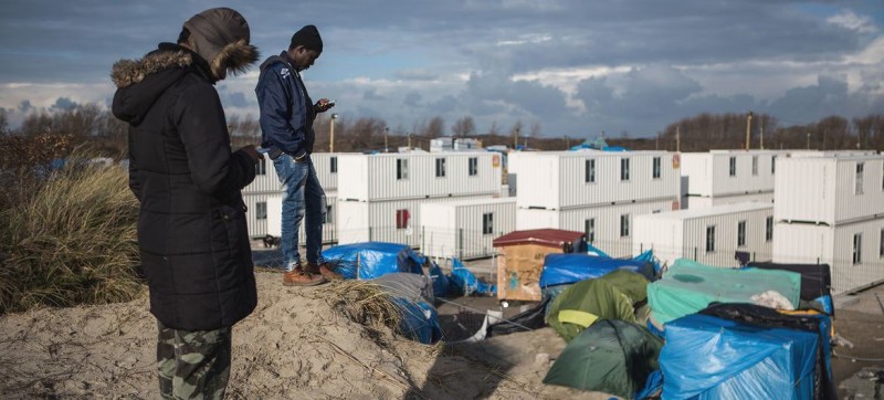 UK bill to send asylum seekers to Rwanda ‘undercuts human rights’: UN rights chief