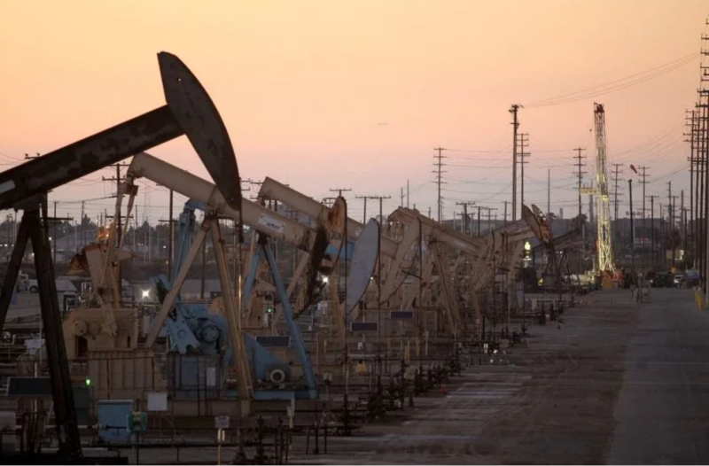 Oil prices up as world's top consumers boost demand