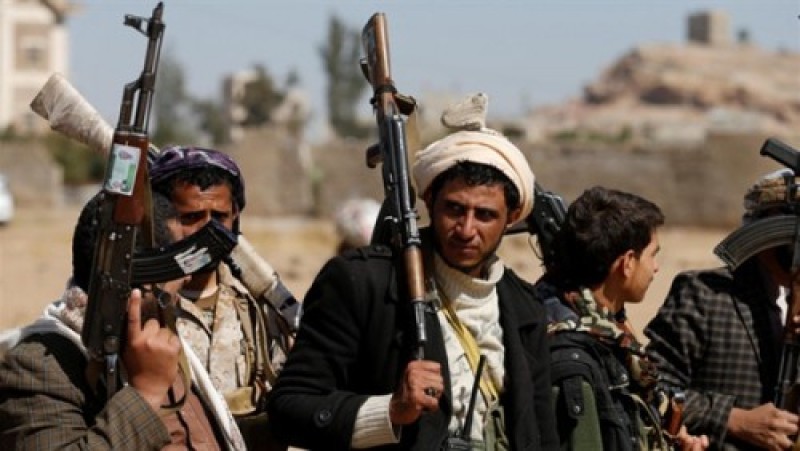 الحوثيين في اليمن : رجم وصلب وأحكام أخرى تشمل انتهاكات خطيرة