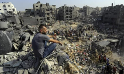 السيسي يشدد على ضرورة وقف إطلاق النار في غزة "فورا"
