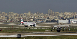 بسبب "مطار بيروت".. شكوى عاجلة من لبنان ضد إسرائيل