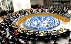 Le vote du Conseil de sécurité de l'ONU sur le nouveau texte de cessez-le-feu à Gaza reporté à lundi : diplomates