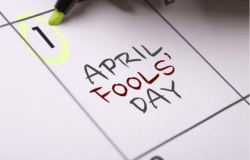 Mysterious origins of April Fools' Day: Tracing the true history of a trickster holiday