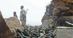 اليمن .. 12 قتيلا من القوات الجنوبية إثر هجوم حوثي في لحج