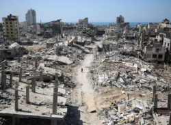 مصادر مصرية: اتصالات مكثفة لاستئناف مفاوضات هدنة غزة