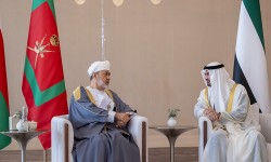 Les Émirats arabes unis et Oman établissent des partenariats d'investissement de 35 milliards de dollars