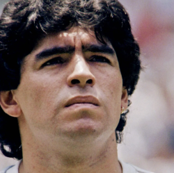 A Medical Report on Soccer Legend Maradona’s Death Aims to Undercut Homicide Case Against Medics