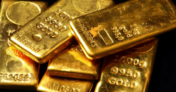 الطلب العالمي على الذهب يحقق قفزة في الربع الأول من 2024