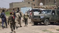 مقتل 6 جنود وإصابة 11 في هجوم جديد لـ"القاعدة" بجنوب اليمن