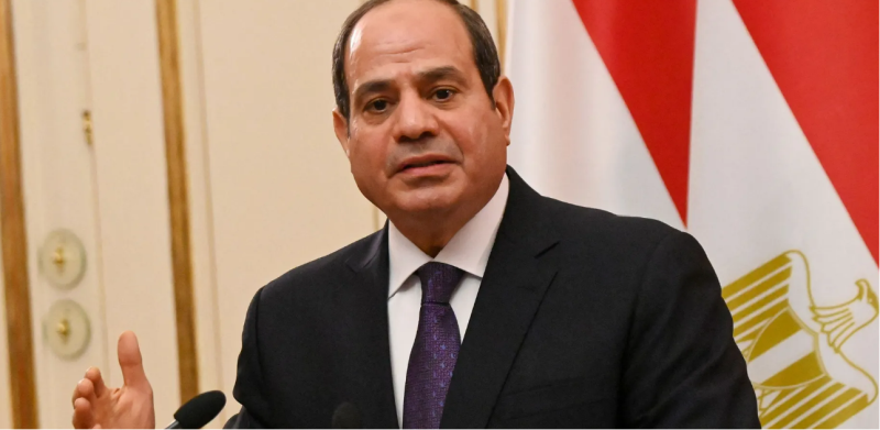 تشمل زيادة الأجور.. قرارات رئاسية مهمة في مصر