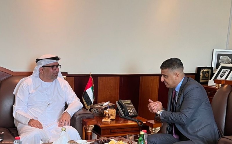 The Emirates represents an unique economic professional world model, President of AIJES says