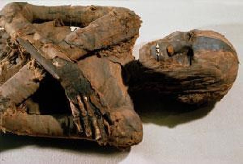 Yemen Announces First Archaeological Discovery of Mummies