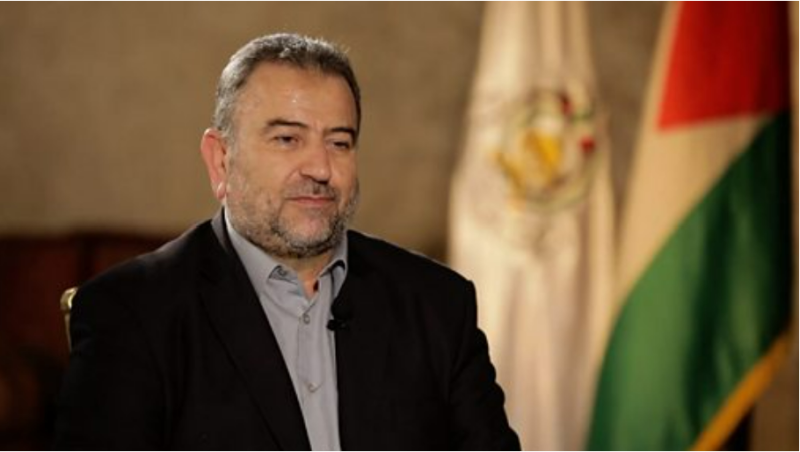 Qui était Saleh al-Arouri, le haut dirigeant du Hamas tué à Beyrouth ?