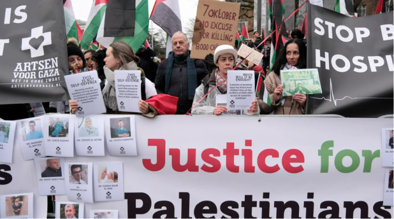 Israël se défend devant la plus haute juridiction de l’ONU contre les allégations de génocide contre les Palestiniens