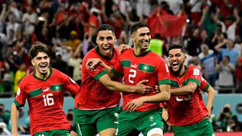 AFCON 2024 : le Maroc s'impose 3-0 contre la Tanzanie, la Zambie tient la RD Congo