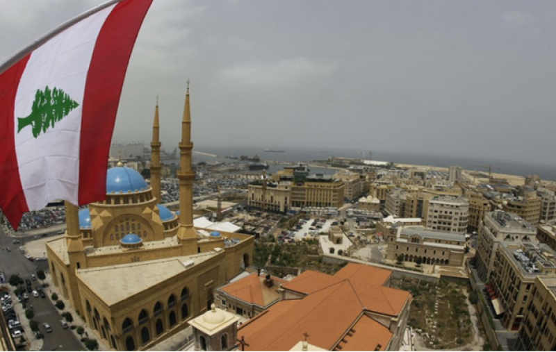 L’existence même du Liban menacée par cette guerre des egos croissante