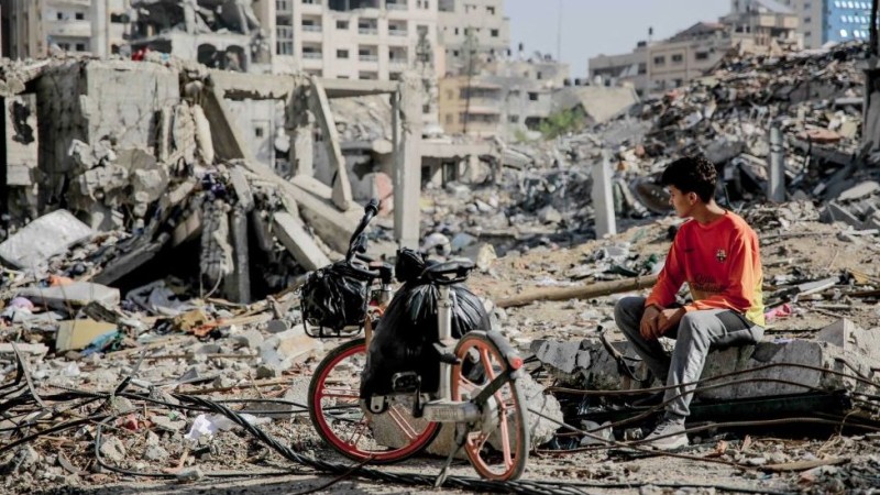 Mettre fin à la guerre à Gaza est essentiel pour la sécurité régionale