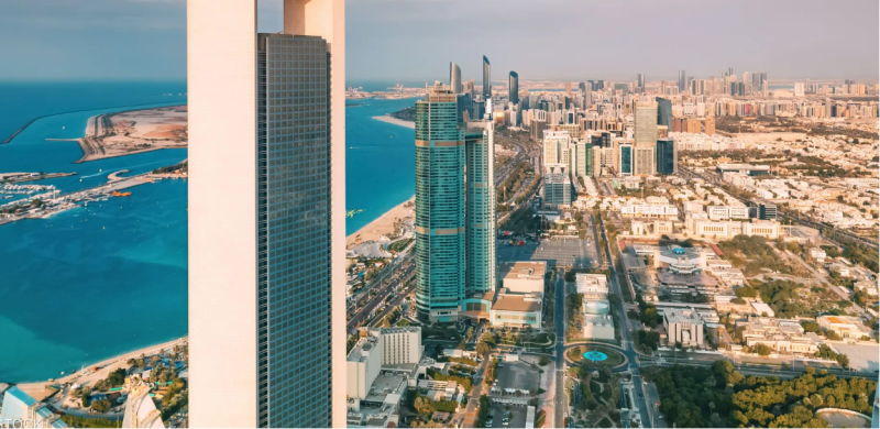 Abou Dhabi crée la société d'investissement technologique MGX dans le contexte de l'IA