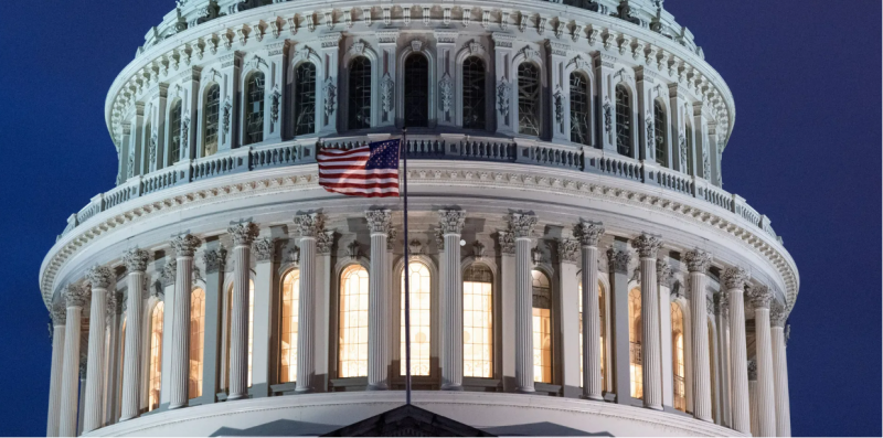مجلس الشيوخ الأميركي يرفض تسريع عملية حظر "تيك توك"