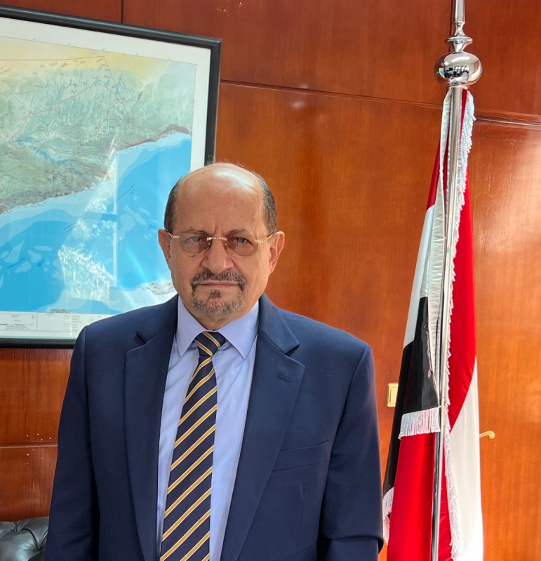 اليمن : تعيين شايع الزنداني وزيرا للخارجية اليمنية