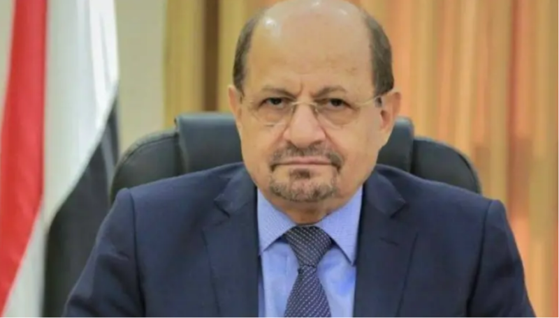 Un nouveau ministre des Affaires étrangères du Yémen nommé
