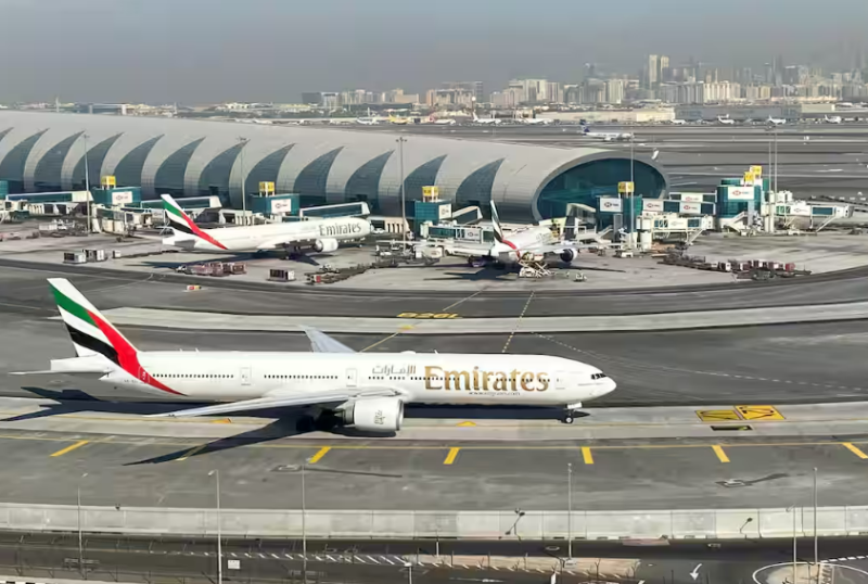 Emirates et flydubai reprennent leurs activités normales après les inondations à Dubaï
