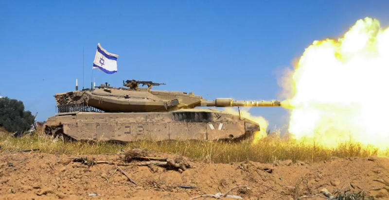 200 يوم على حرب غزة.. ماذا حققت إسرائيل وحماس؟