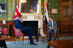 Yémen : le Royaume-Uni promet 140 millions de livres sterling pour aider à lutter contre « l’une des pires crises humanitaires au monde »