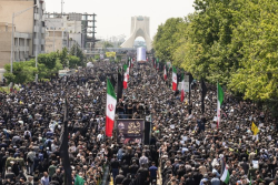 What Raisi’s death means for Iran and the region
